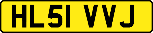 HL51VVJ