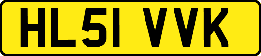 HL51VVK