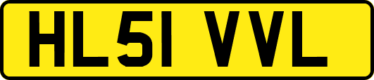 HL51VVL