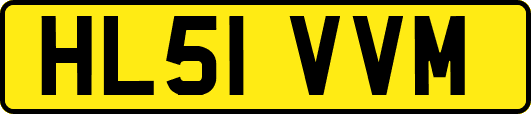 HL51VVM