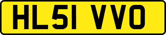 HL51VVO