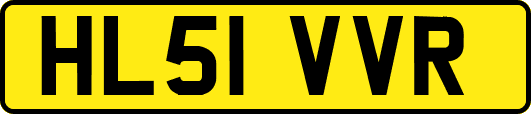 HL51VVR