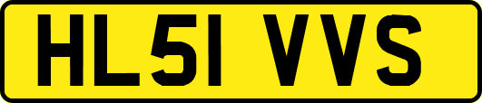 HL51VVS