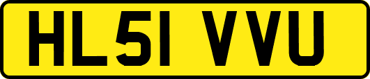 HL51VVU