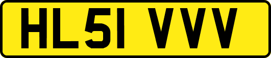 HL51VVV