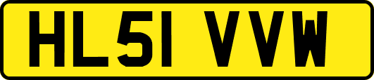 HL51VVW