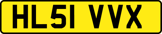 HL51VVX