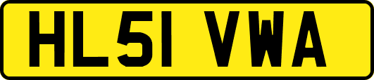 HL51VWA