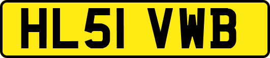 HL51VWB