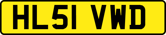 HL51VWD