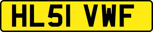 HL51VWF