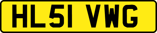 HL51VWG