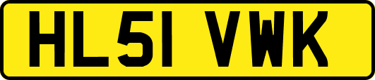 HL51VWK