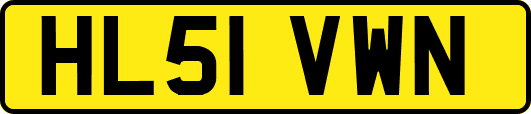 HL51VWN