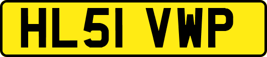 HL51VWP