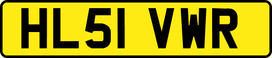 HL51VWR