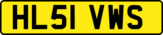 HL51VWS