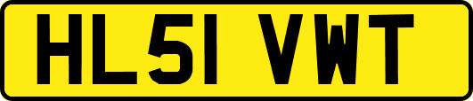 HL51VWT