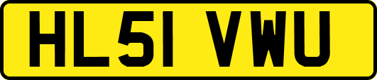 HL51VWU