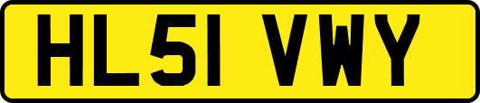 HL51VWY