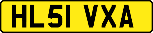 HL51VXA