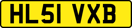 HL51VXB