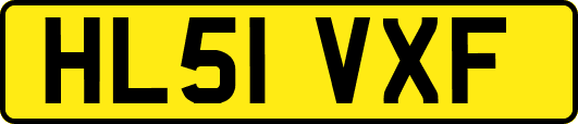 HL51VXF