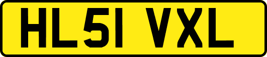 HL51VXL