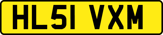 HL51VXM