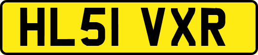 HL51VXR