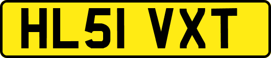 HL51VXT
