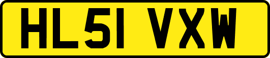 HL51VXW
