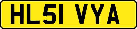 HL51VYA