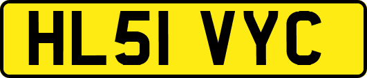 HL51VYC