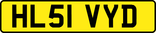 HL51VYD