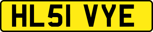 HL51VYE
