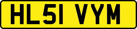 HL51VYM