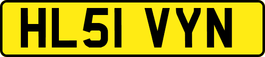 HL51VYN