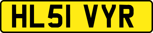 HL51VYR