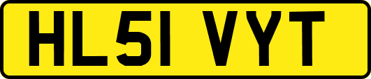 HL51VYT