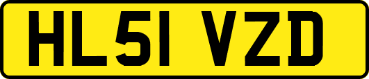 HL51VZD