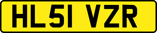 HL51VZR