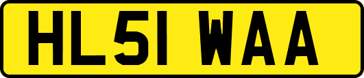 HL51WAA