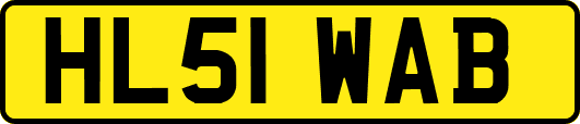HL51WAB