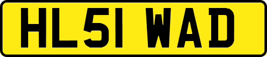 HL51WAD