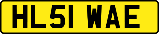 HL51WAE