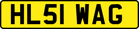 HL51WAG
