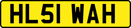 HL51WAH