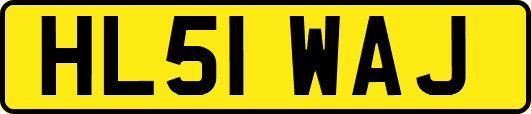 HL51WAJ