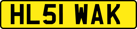 HL51WAK